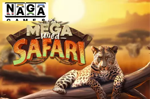 Mega Wild Safari